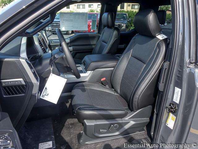 Ford F-150 2017 photo 8